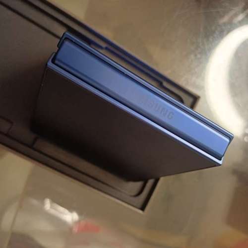 Samsung Flip 7 256G 香港三星行貨 *藍色