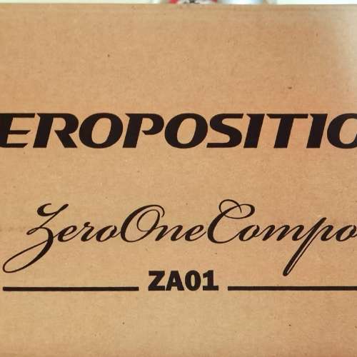 Zeroposition ZA-01