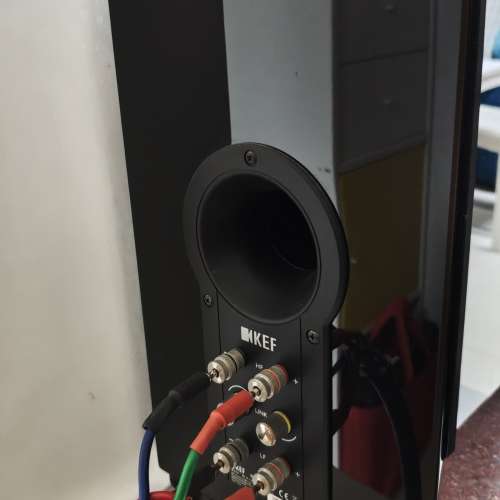 出售 KEF R300
