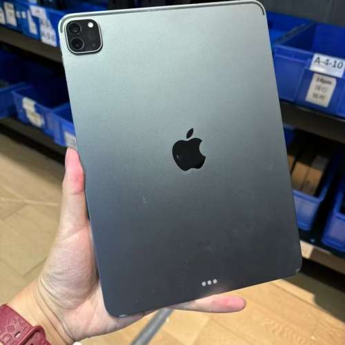2022款ipadpro 256gb