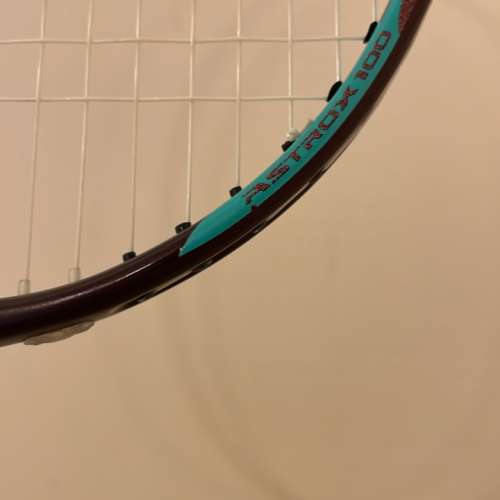 YONEX AX 100zz