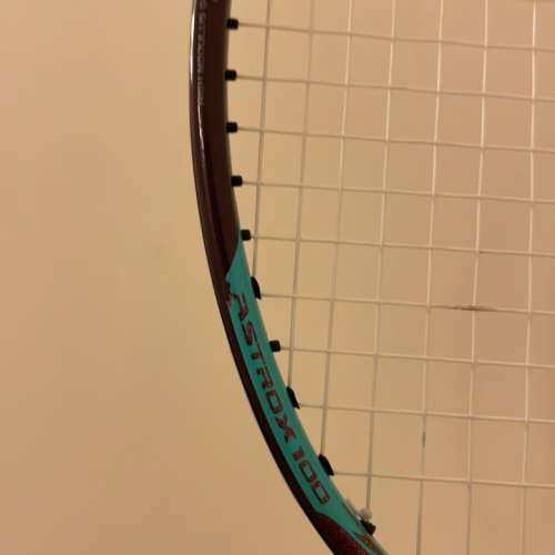 YONEX AX 100zz