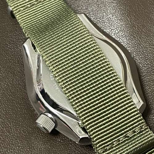 Himq 自動手錶