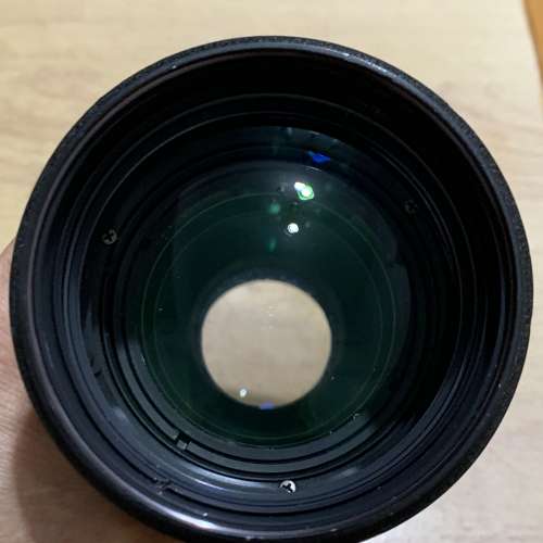 平用Nikon ED AF 80-200mm 2.8光圈鏡頭 已壞AF 只可手動對焦有霉