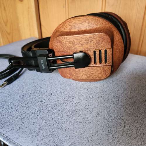 Fostex T60RP 平板耳機