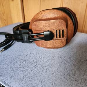 Fostex T60RP 平板耳機
