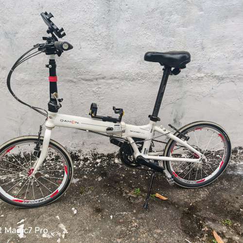 Dahon archor MP18