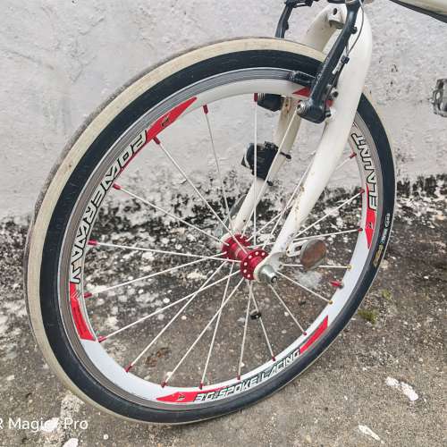 Dahon archor MP18