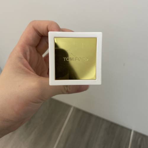tom ford white suede 香水