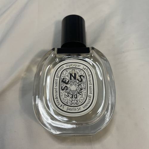 Eau des Sens