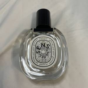 Eau des Sens