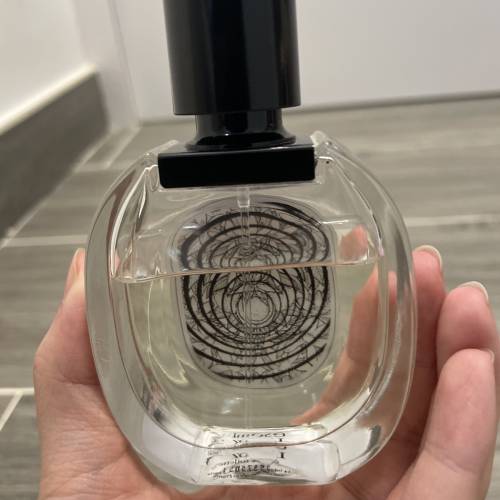 Eau des Sens