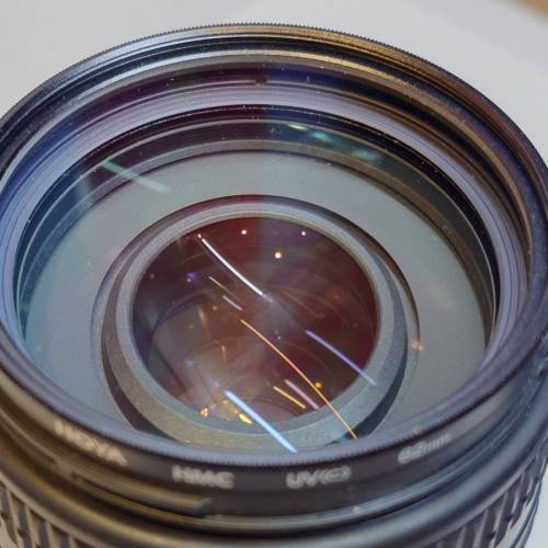 Nikon ED AF NIKKOR  70-300mm 1:4-5.6 D