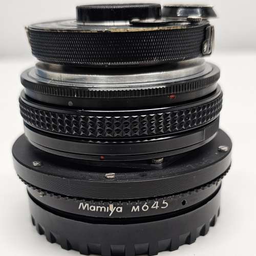 Zeiss Protarlinse VII F 18cm + 18cm 雙焦距鏡頭, 可用在Mamiya645及Hasselbland x...