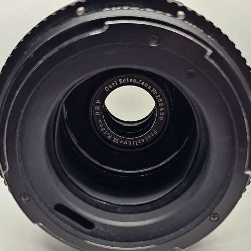 Zeiss Protarlinse VII F 18cm + 18cm 雙焦距鏡頭, 可用在Mamiya645及Hasselbland x...