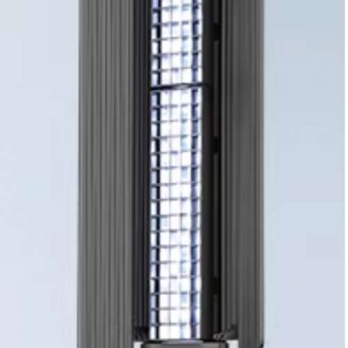 RGB 50W高亮棒燈/補光燈，帶內置電池 (輕裝時代LC50 RGB)