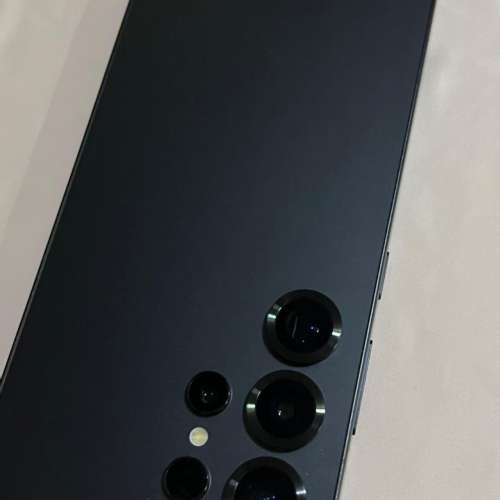 S25Ultra 12+256 99新 仲有保養