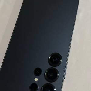 S25Ultra 12+256 99新 仲有保養