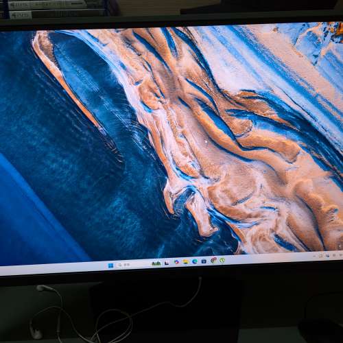 99%新 LG UltraGear 27吋 雙模式(4K@240Hz/FHD@480Hz)Nano IPS 電競螢幕(型號27g850...