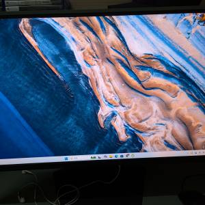 99%新 LG UltraGear 27吋 雙模式(4K@240Hz/FHD@480Hz)Nano IPS 電競螢幕(型號27g850...