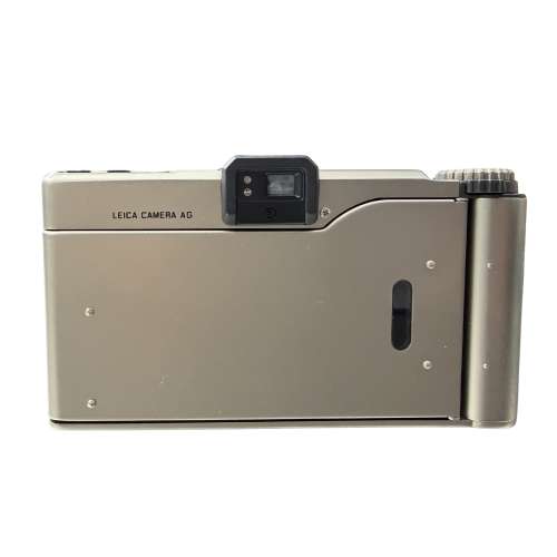 Leica Minilux film camera excellent condition #2145081