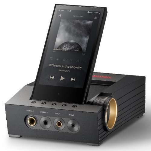 Astell & Kern ACRO CA1000T