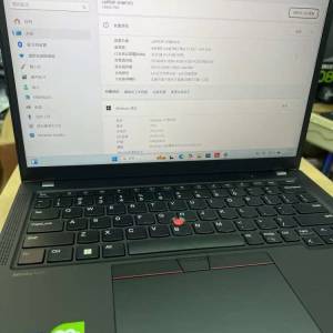 Thinkpad X13  Gen5