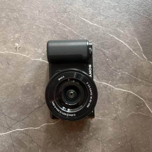 90%新 Sony ZV-E10 連鏡