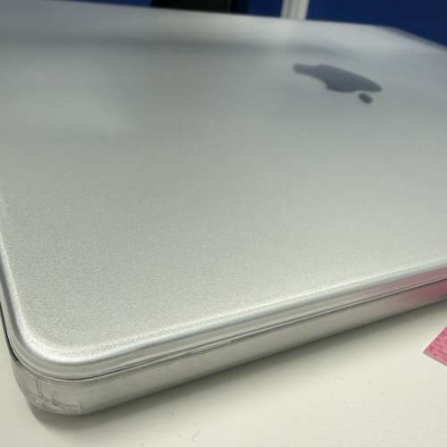 Macbook Pro M4 14" 24GB / 1TB / Applecare +