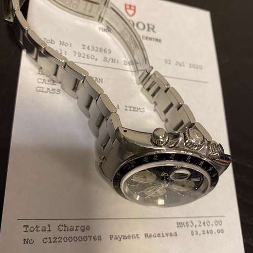 Tudor 79260
