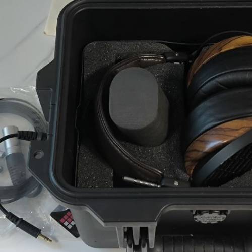 Audeze LCD-3 Fazor