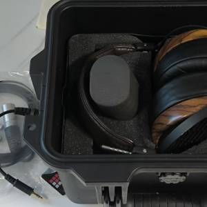 Audeze LCD-3 Fazor