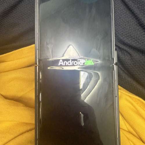 Samsung Flip 6 256GB 銀色
