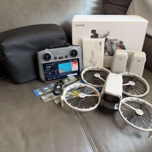 DJI Flip