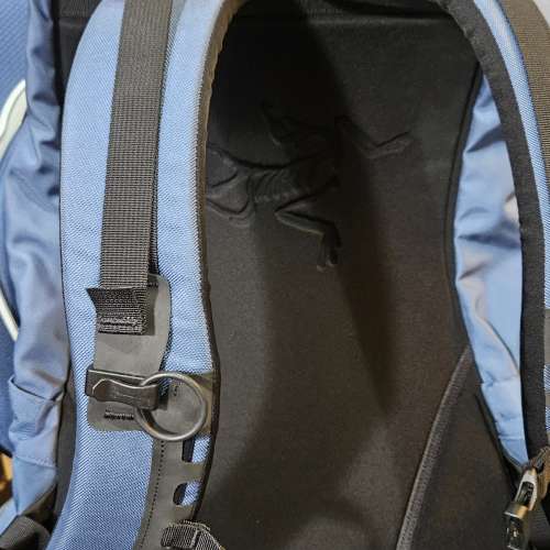 100%real 不死鳥  Arc'teryx  Arro 22 backpack 限定色