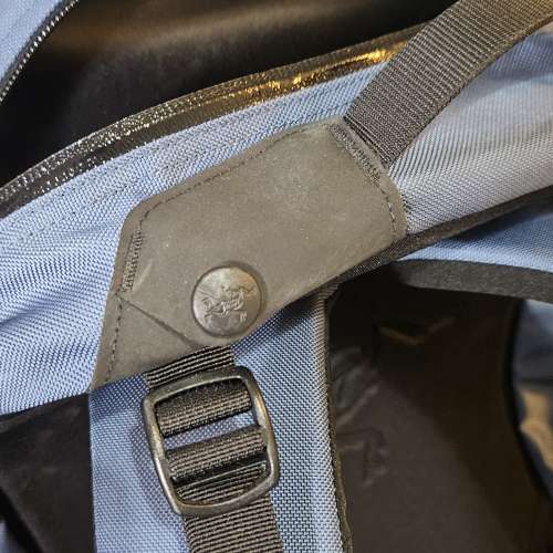 100%real 不死鳥  Arc'teryx  Arro 22 backpack 限定色