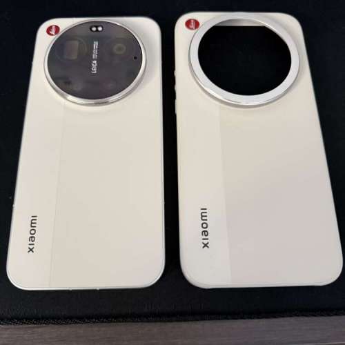 小米 Xiaomi 17 Ultra (leica版本）Leica Leitzphone 國行 512gb 白色