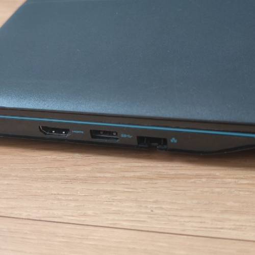 dell電競遊戲本