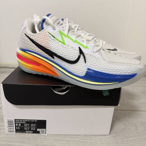 Nike GT Cut 1