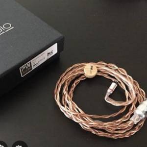 PW Audio No 5