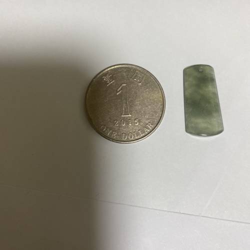 冰透小無事牌