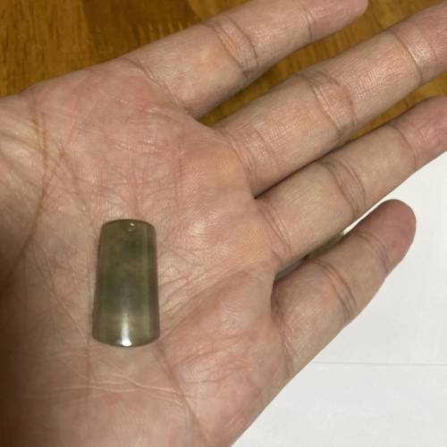 冰透小無事牌