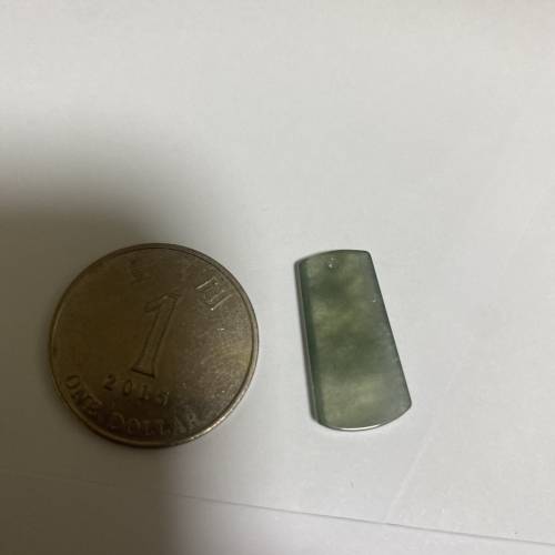 冰透小無事牌