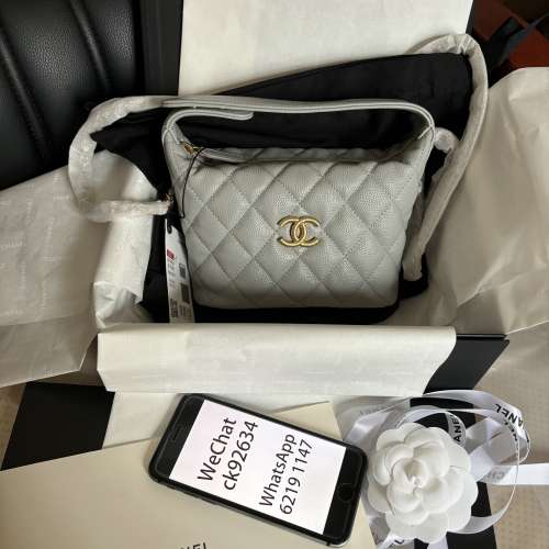 Chanel 25p 飯盒包