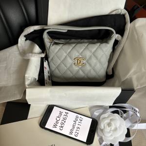 Chanel 25p 飯盒包