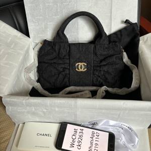 Chanel 25蝴蝶結手袋