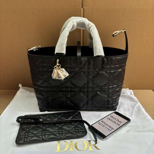 Dior Toujours手袋