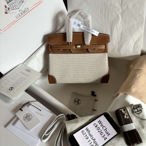 Hermes Birkin