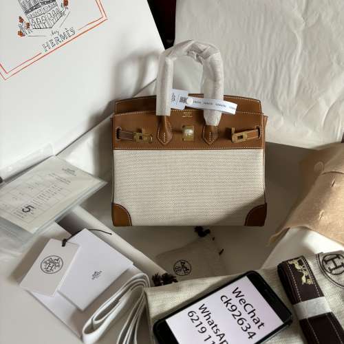 Hermes Birkin