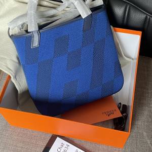 Hermes Cabas H en Biais
